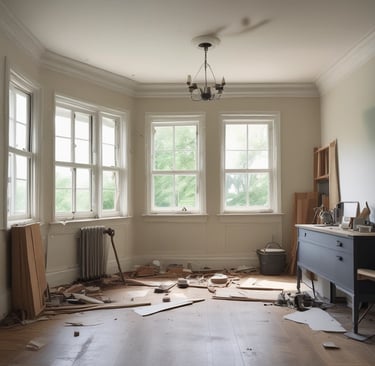 worm's-eye view photography of concrete building