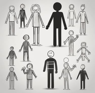 worm's-eye view photography of concrete building