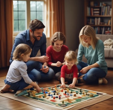 photo of white staircase