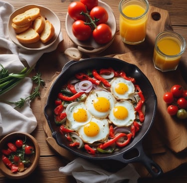 photo of white staircase