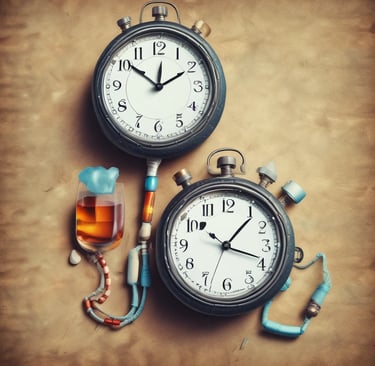 Darts and a beer sit on a wooden table.
