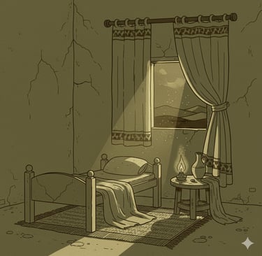 নবিজির বাবার মৃত্যু, আবদুল্লাহর মৃত্যু