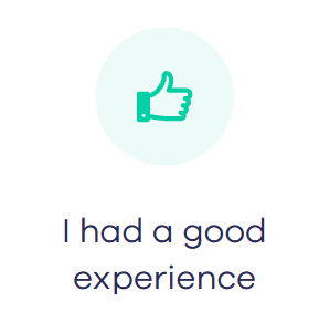 Good Experience | Reputation Management | RevueLift