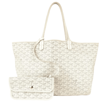 yellow app dhgate finds goyard st louis real leather tote bag mini burgundy