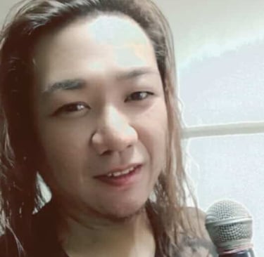 Male vocalist