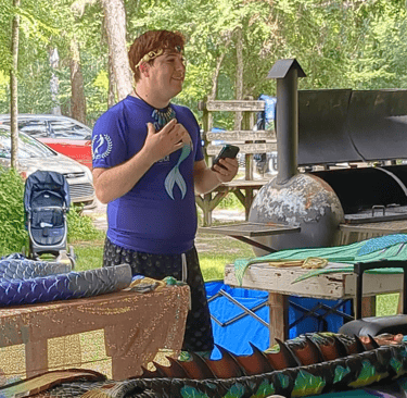@jurassicmerman's fin-tastic Insight Into Silicone Tail Trends