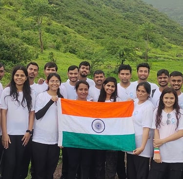 Indrai 15 August 2022