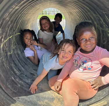 Montessori Friends