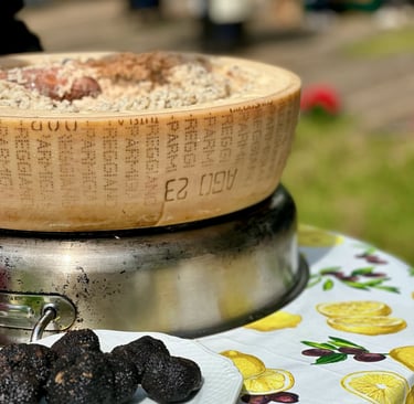 Catering in amstelveen