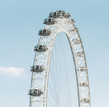 London Eye