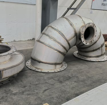 Ventilating Pipe (4) 