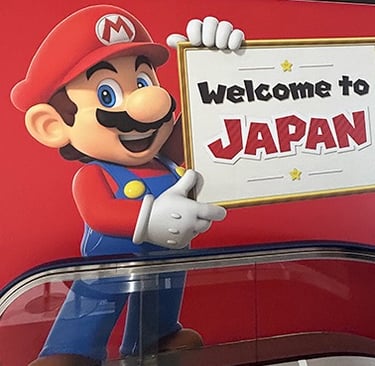 Aéroport de Narita