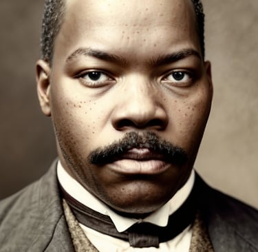 Granville T. Woods