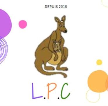 Logo les petits curieux de Saint-Clair