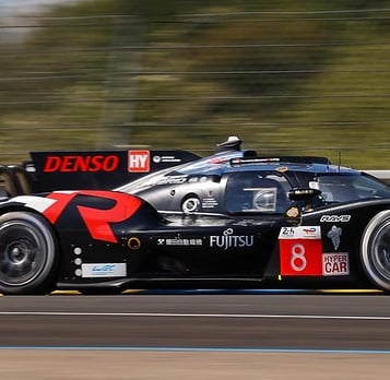 24 heures du Mans