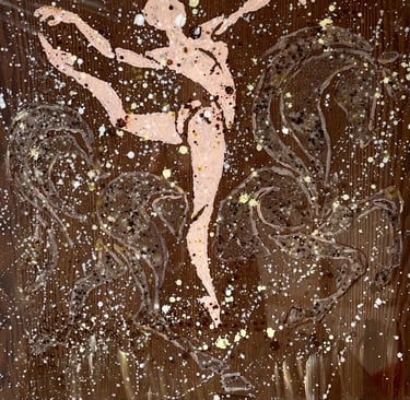 Made by SUGAR and COFEE