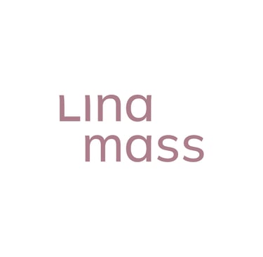 lina mass logotipas