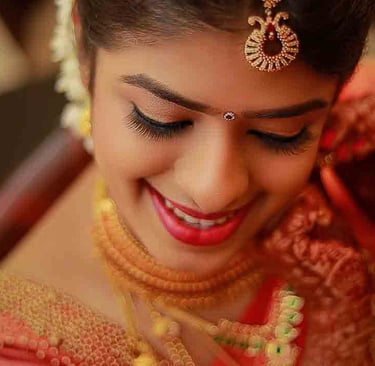 Kerala wedding photography