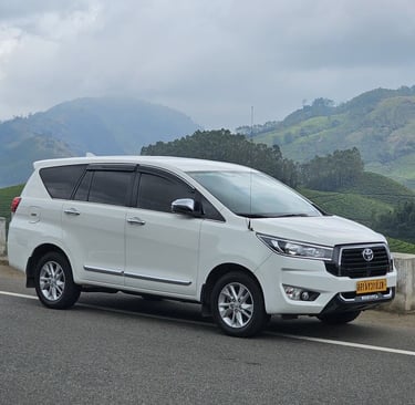 City Tour Packages-Trivandrum Cabs, Taxi Service in Trivandrum, Airport Transfers, Wedding Cars
