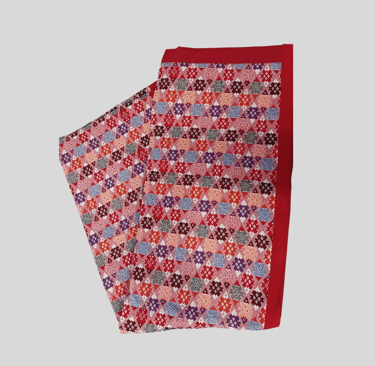 dhaka shawl