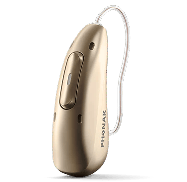 Phonak - Hearing test - hearing aids in downtown vancouver and north vancouver