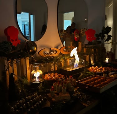 Catering Rollo Privado Barcelona