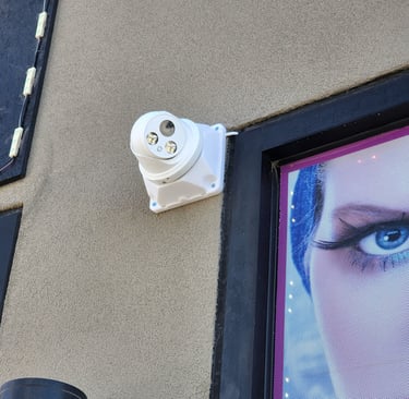 best security cameras Las Vegas