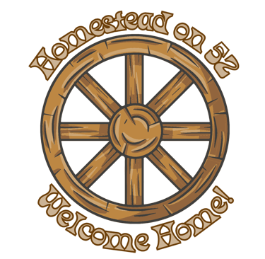 Homestead logo