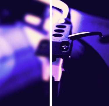 Visit the page for audio repair and restoration services