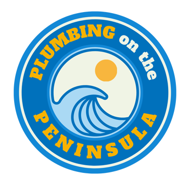 Plumbing on the Peninsula Pty Ltd logo