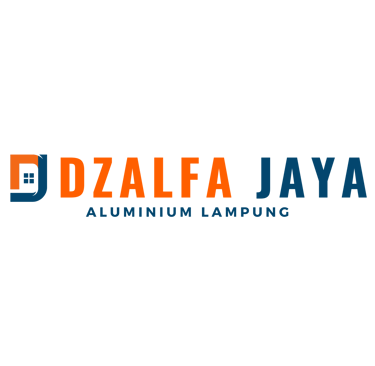 Hitung estimasi harga pintu, jendela, dan produk aluminium dengan kalkulator online Dzalfa Jaya Alum