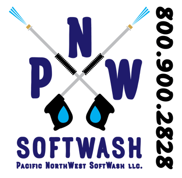PNWSW.com - (800) 900-2828 - Service@PNWSW.com - Pacific NorthWest SoftWash