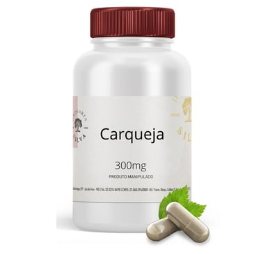 Suplemento de Carqueja: O Que é, Para Que Serve e Todos os Benefícios