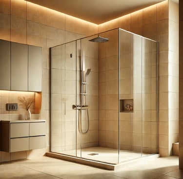 duso-kabina-stiklita-siauliai