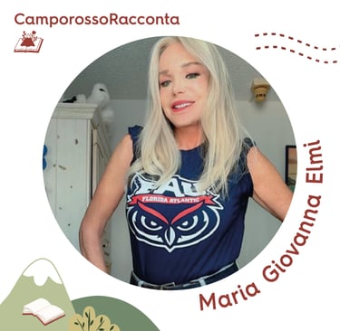 Maria Giovanna elmi