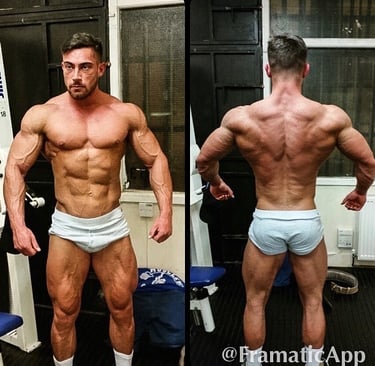 transformation
