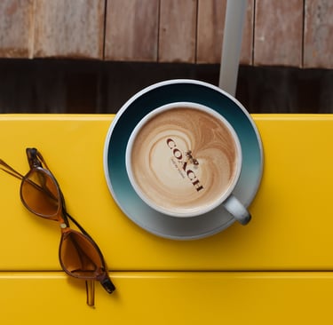 BDP+PARTNERS, Coach, indonesia, luxury, consulting, solutions, events