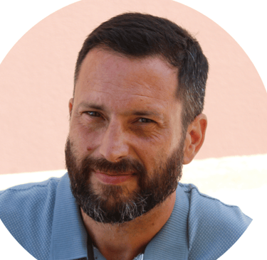 Max Wildschut, docent Leergang Psychologie voor Leiderschap en Organisatieontwikkeling