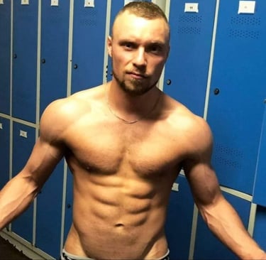 Bartosz Klita Dietetyk Kraków - Dieta-online.com.pl