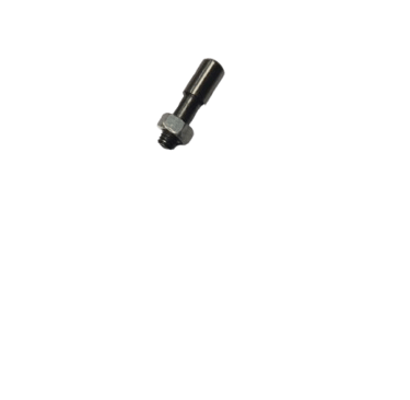 D308 Stud Cam Follower for Bag Closer Machine – durable support part ensuring smooth cam and shaft movement in sack sewing 