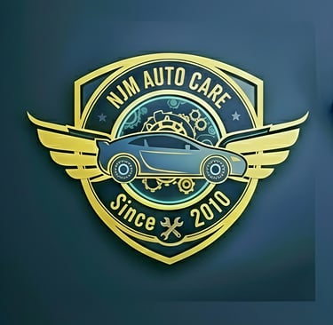 CCM Car O Liner Sharjah