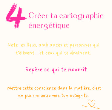 creer sa cartographie energetique pour passer un portail vibratoire