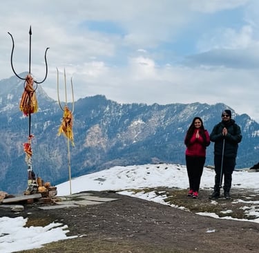 Bijli Mahadev