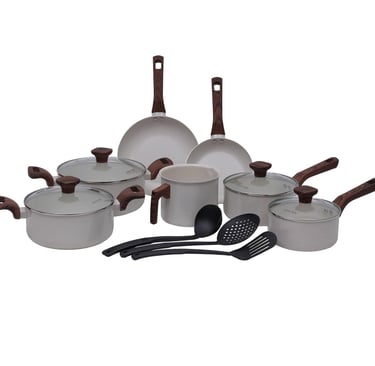 jogo de panelas ceramica