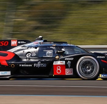 24 heures du Mans