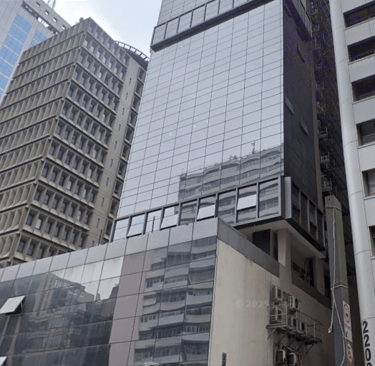 Imagem mostra o prédio e o endereço da sede da Velar em São Paulo, na Av. Paulista, 2220, São Paulo