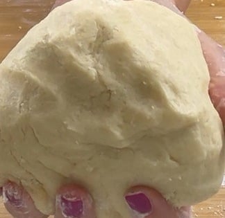 Pasta frolla - Ricetta per frolla friabile senza glutine