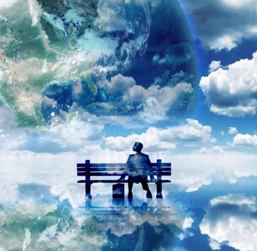 Forrest Gump : ce film qui me fait pleurer.