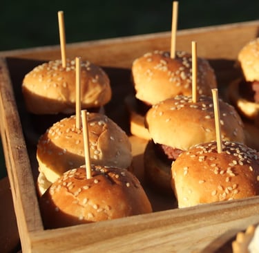 Rollo Privado Catering para eventos