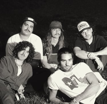 Never Ending Fall Releases New Single “ISABEL”